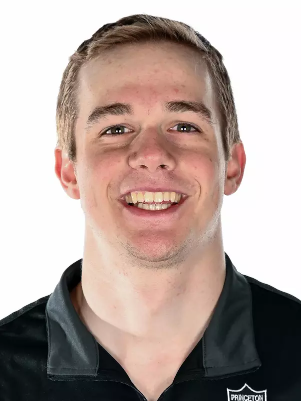 Scornavacca Headshot