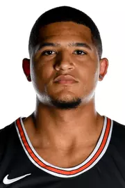 Elijah Barnes Headshot