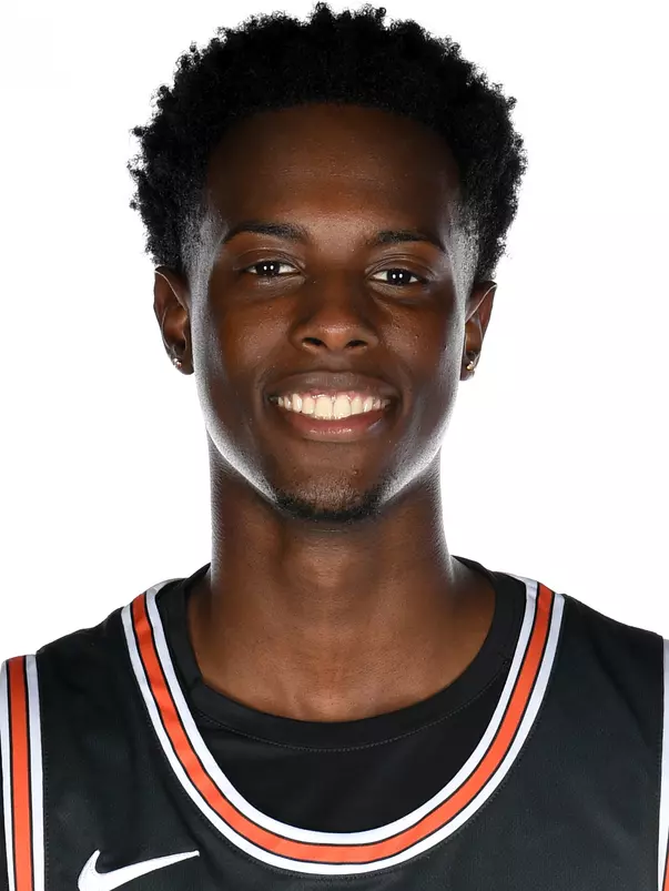 Darius Gakwasi Headshot