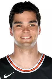 Mason Hooks Headshot