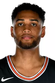 Max Johns Headshot