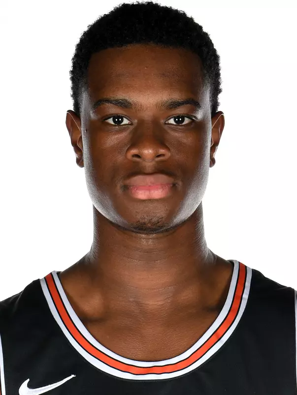 Keeshawn Kellman Headshot