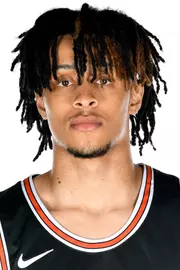 Jaelin Llewellyn Headshot
