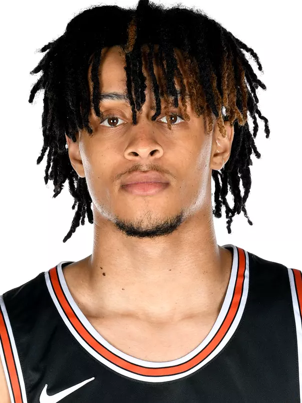 Jaelin Llewellyn Headshot