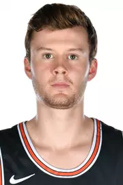 Ethan Wright Headshot