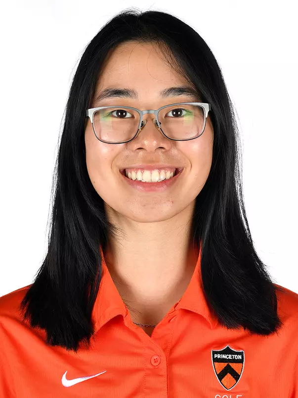 Tiffany Kong headshot