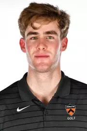 Carson Levit headshot