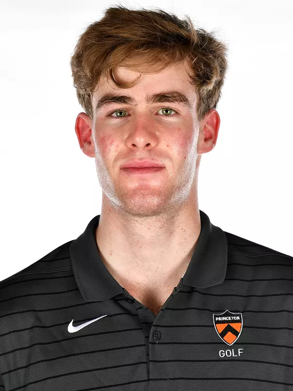 Carson Levit headshot