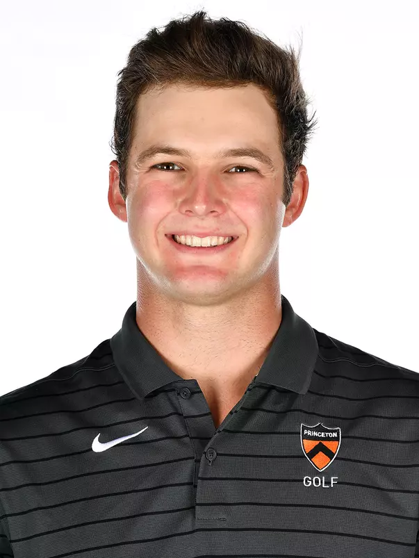 Connor Belcastro headshot