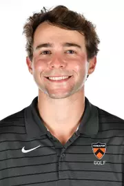 Sam Clayman headshot