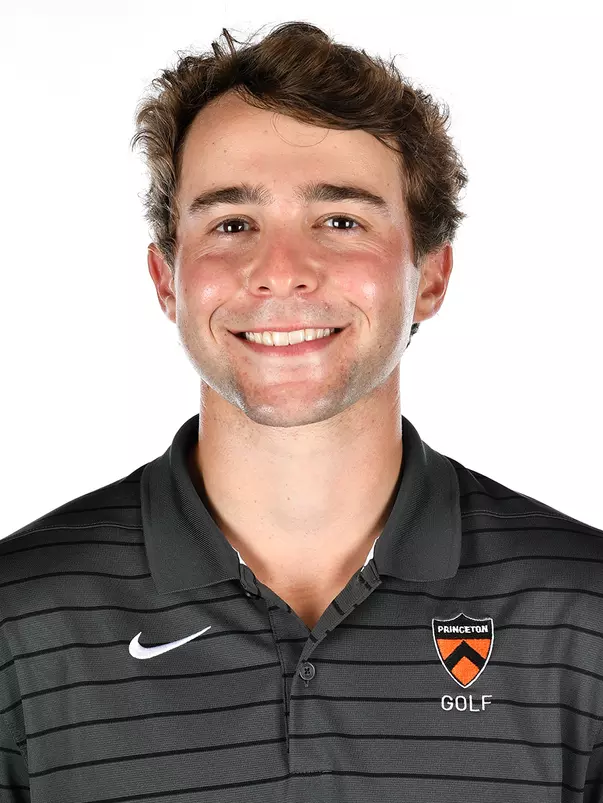 Sam Clayman headshot