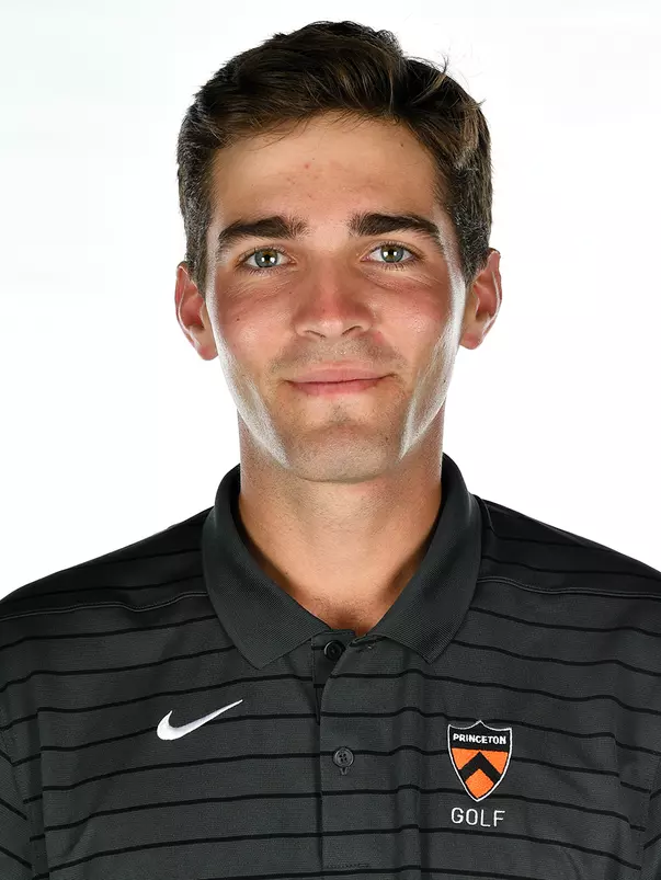 Henry Dubiel headshot