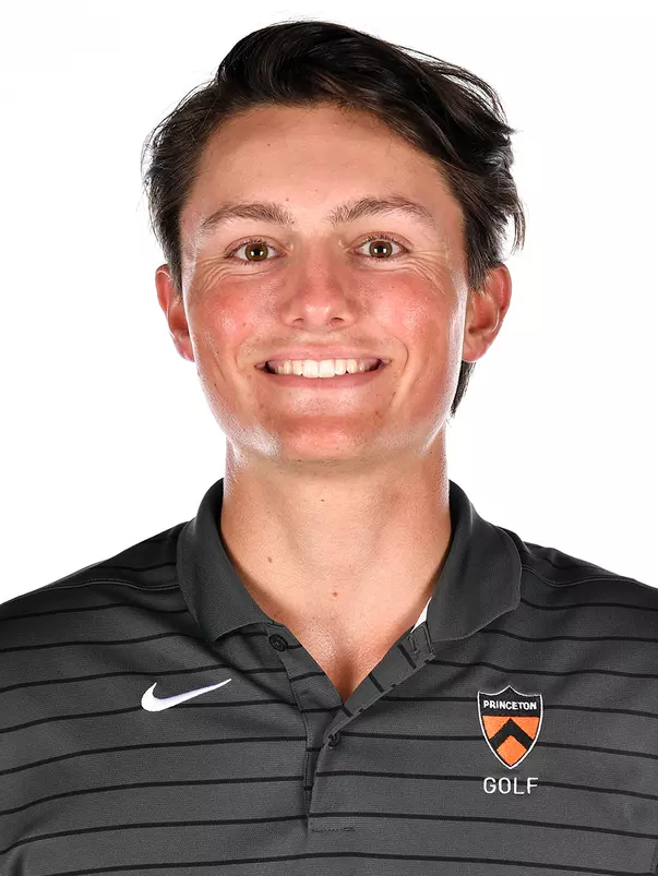 Jackson Fretty headshot