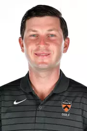 Jake Mayer headshot