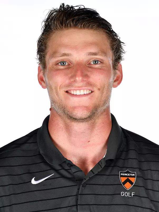 Jack Roberts headshot