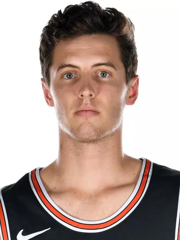 Ryan Langborg Headshot