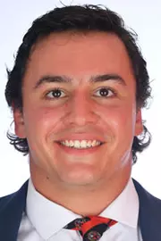 Harrison Caponiti