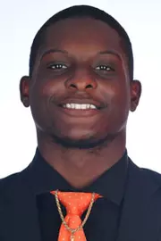 Christian Brown