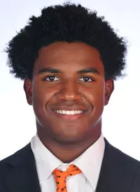 Jalen Newman