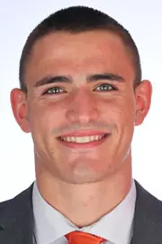 Preston Parsons