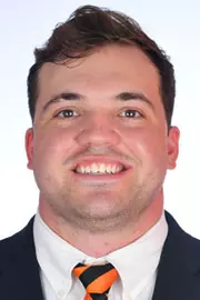 Ford Roberts