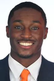 Delan Stallworth