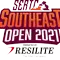 Southeast Open logo