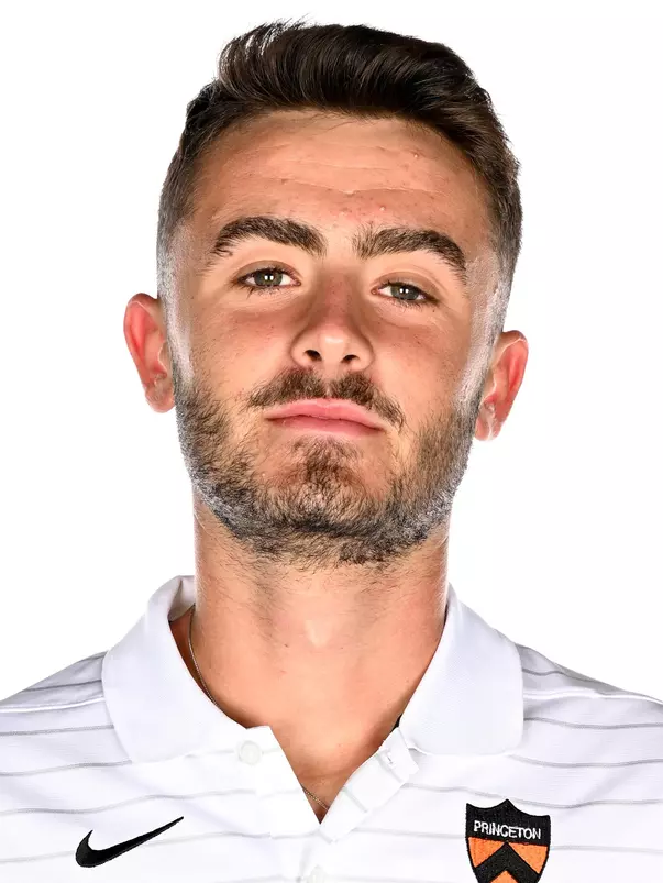 Fillipos Astreinidis Headshot