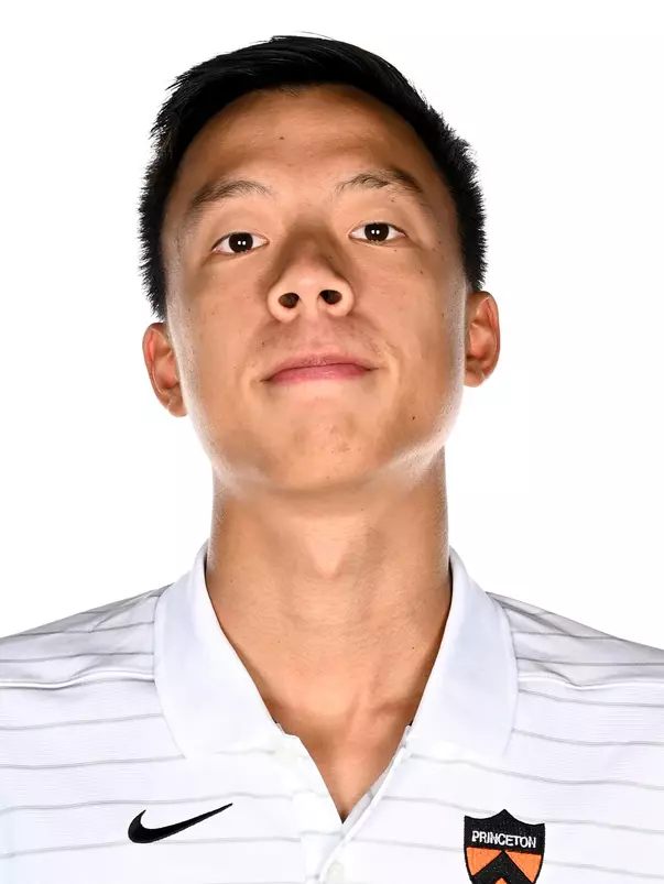 Justin Barki Headshot