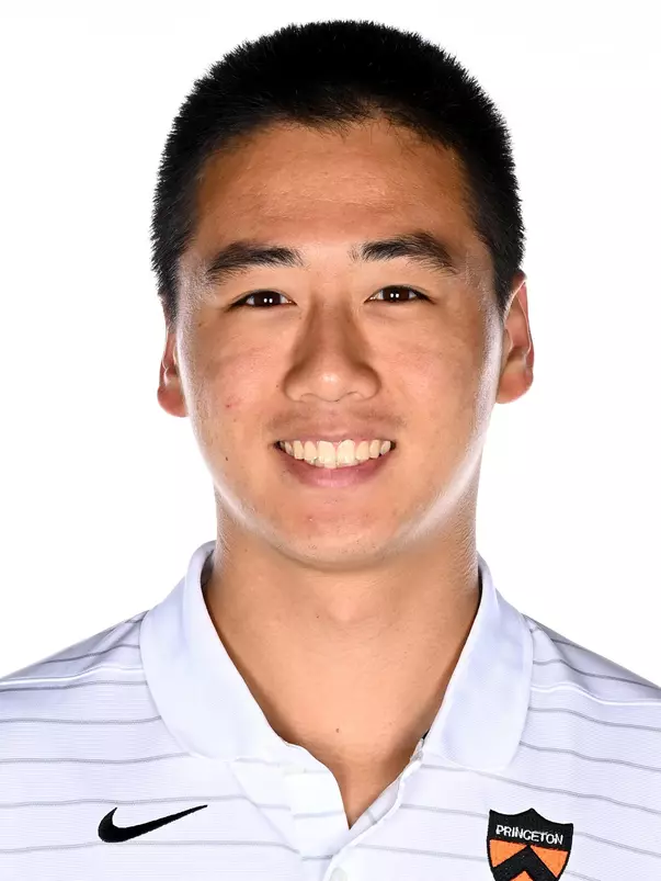 Bill Duo Headshot