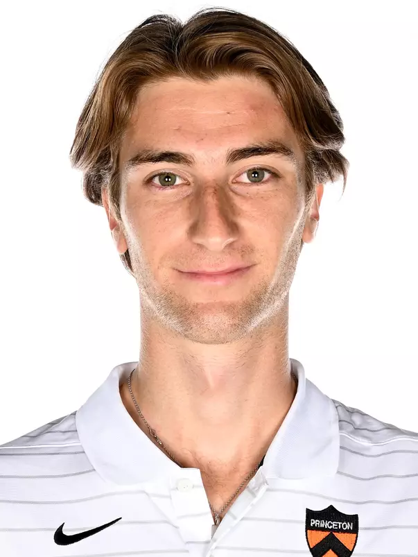Matthew Bosancic Headshot