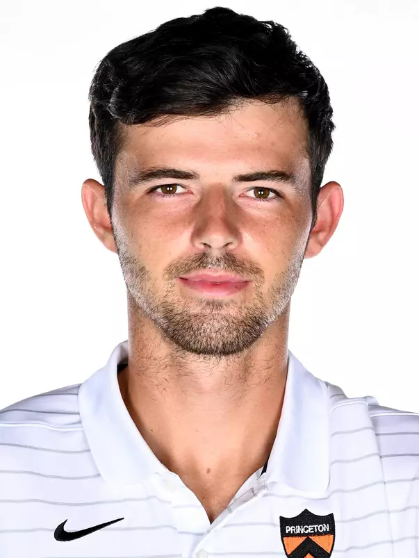 Karl Poling Headshot