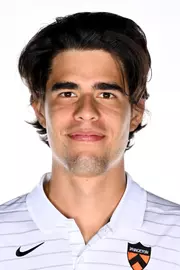 Damian Rodriguez Headshot