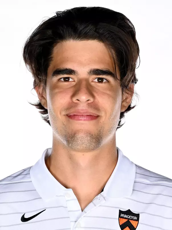 Damian Rodriguez Headshot