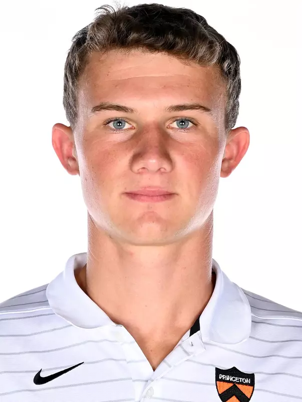 Ben Smith Headshot