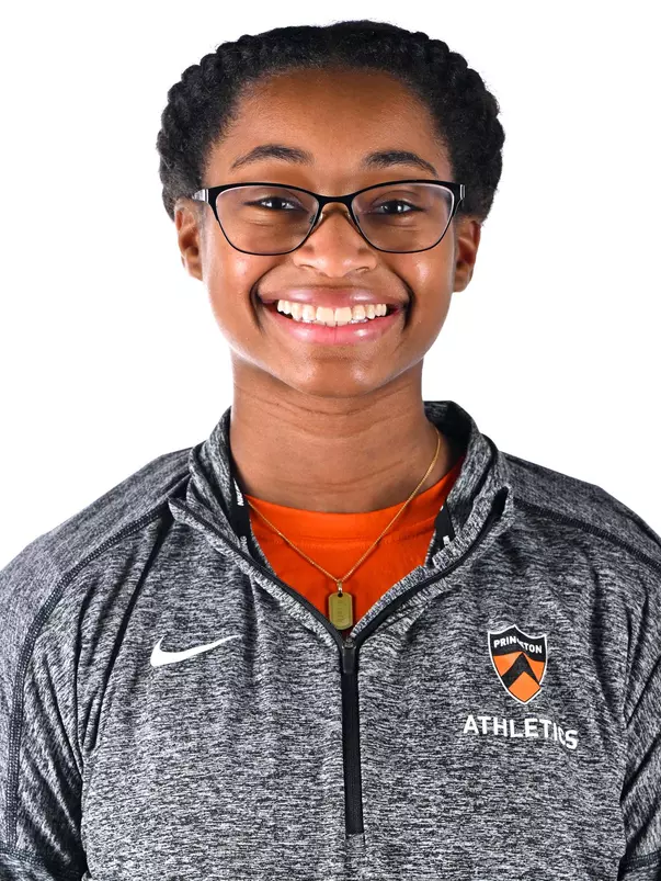 Truth Betts-McCullum headshot