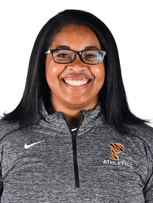 Brianna Butler headshot