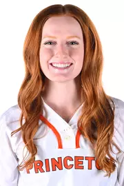 Madison Hamilton headshot