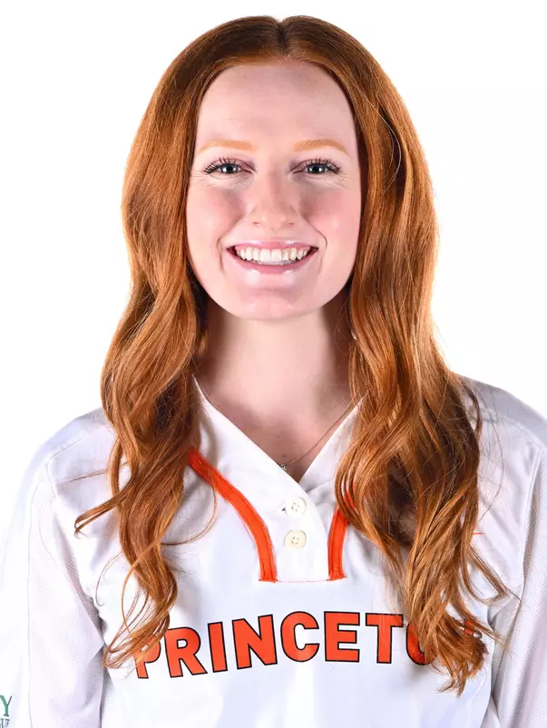 Madison Hamilton headshot