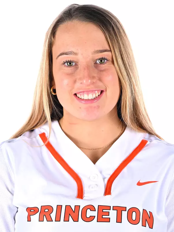 Grace Jackson headshot