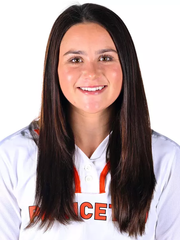 Sophia Marsalo headshot