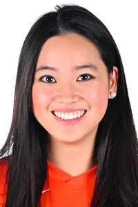 Mindy Pang