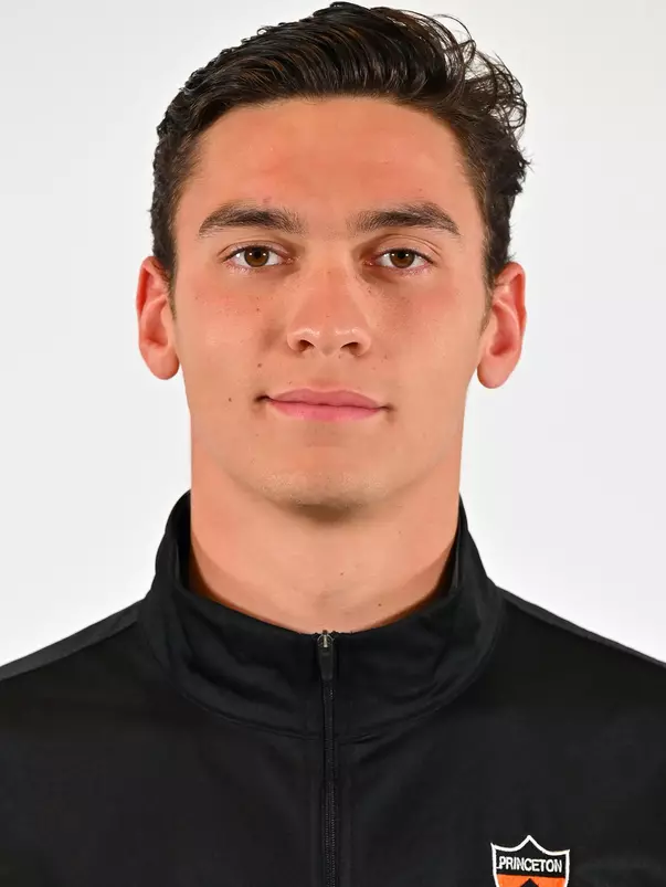 Dylan Porges