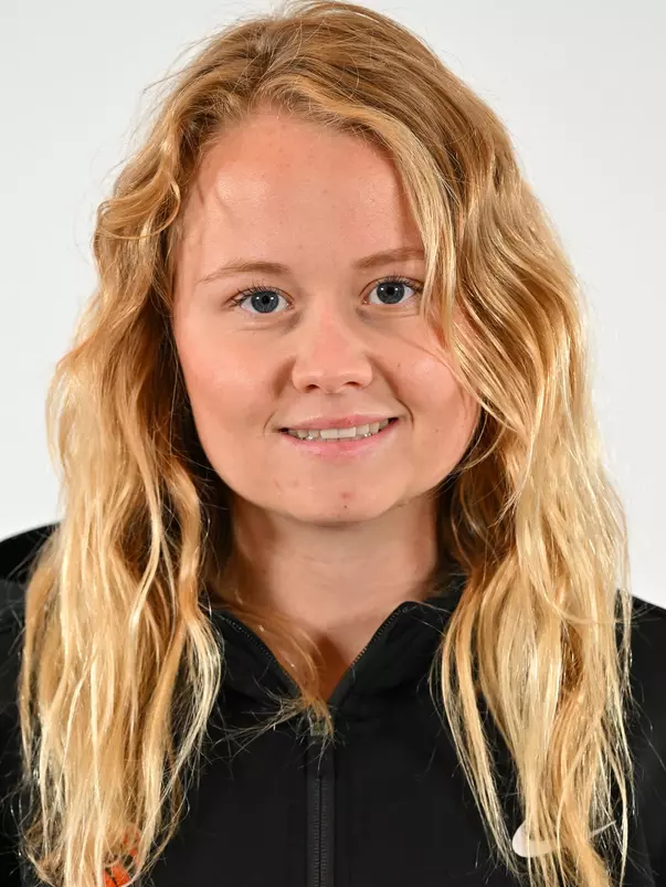 Hannah Johnsson Stjernstrom