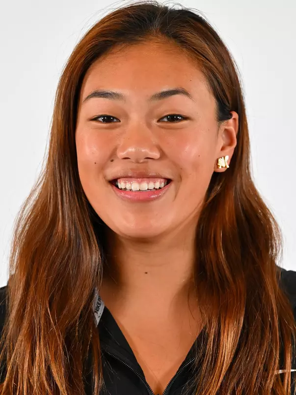 Jamie Chen