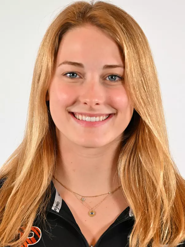 Jess Yeager