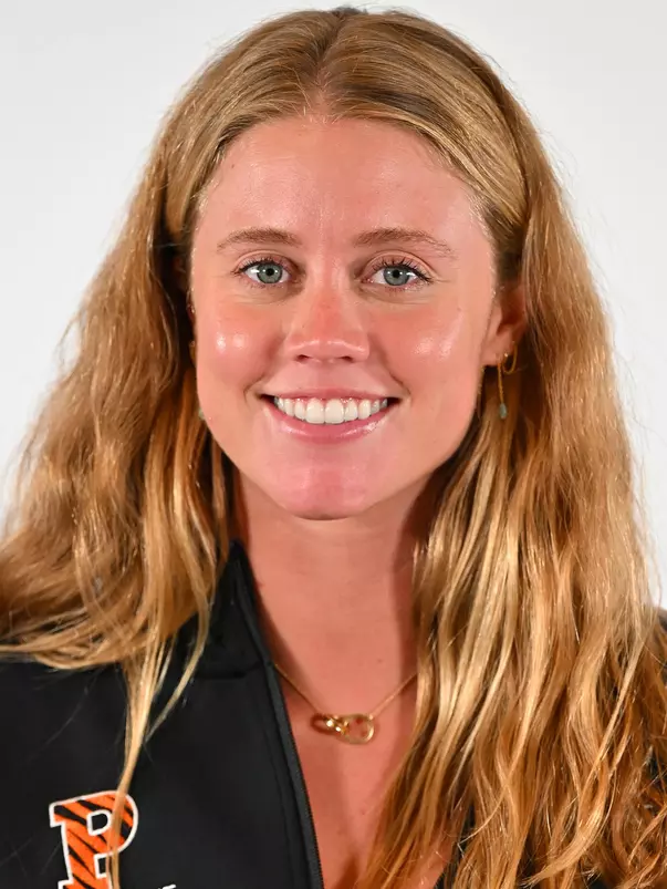 Margaux McDonald