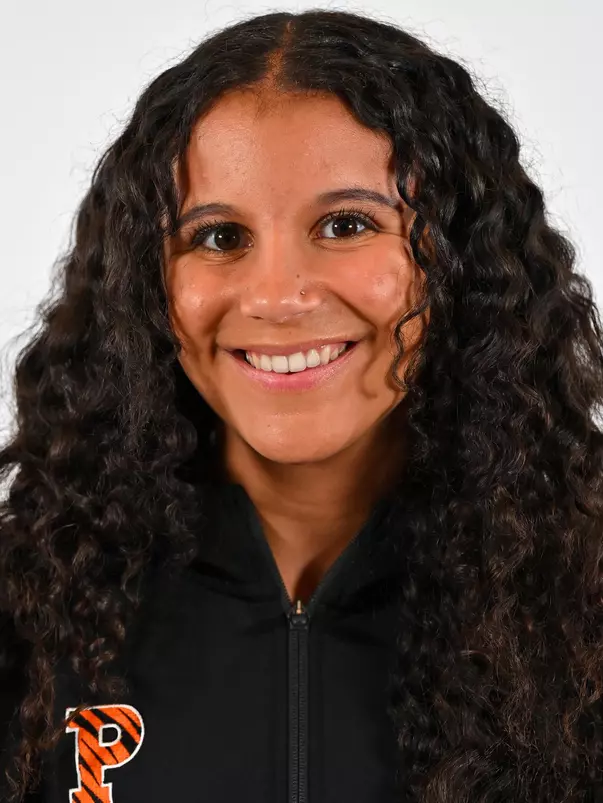 Nathalie Barnes