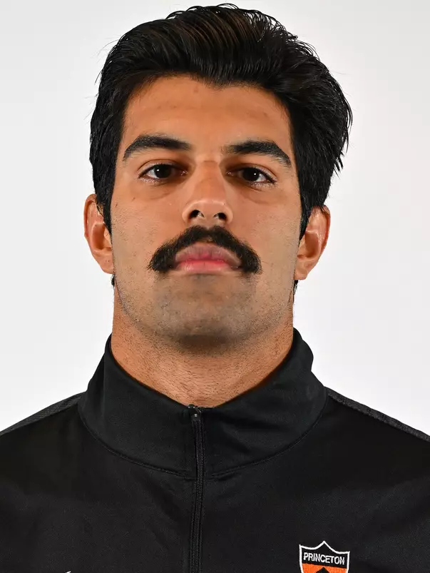 Raunak Khosla
