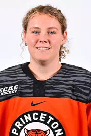 Kayla Fillier headshot